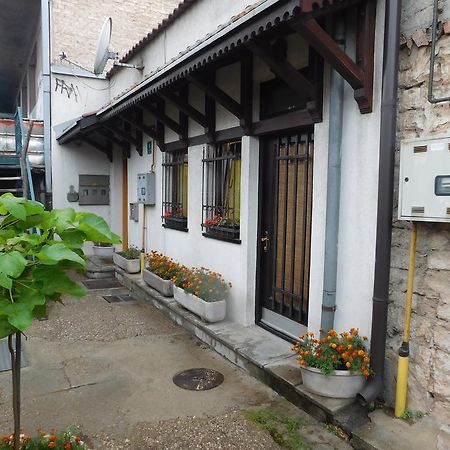 Apartment Sabina Saraievo Exterior foto