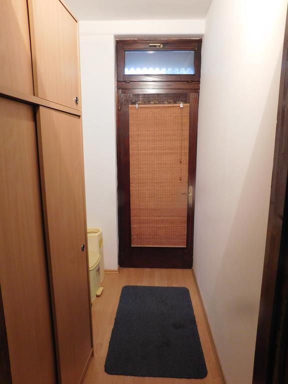 Apartment Sabina Saraievo Exterior foto