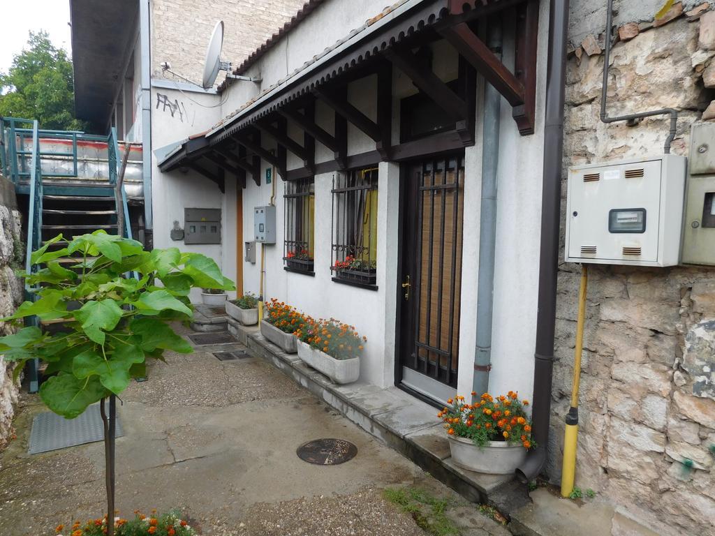 Apartment Sabina Saraievo Exterior foto